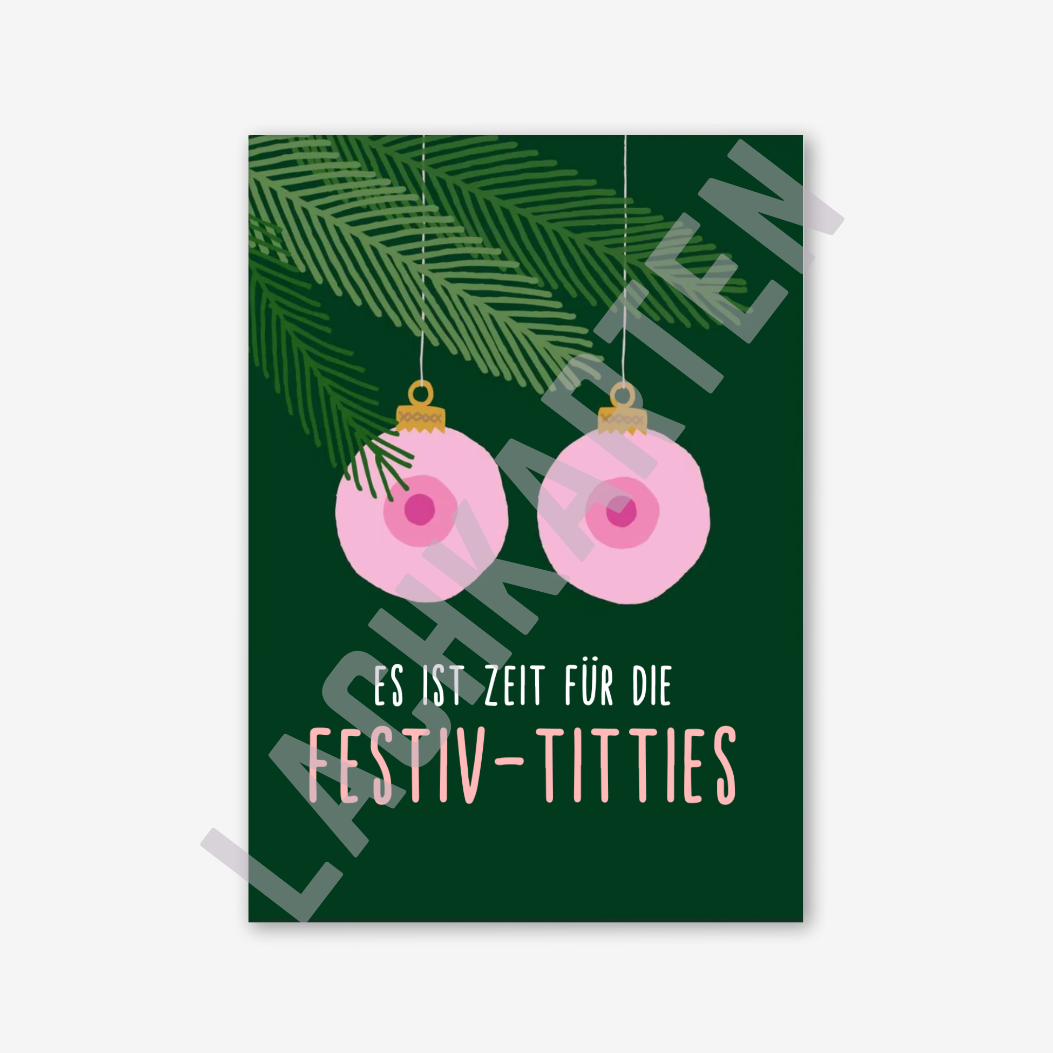 Festiv-Titties