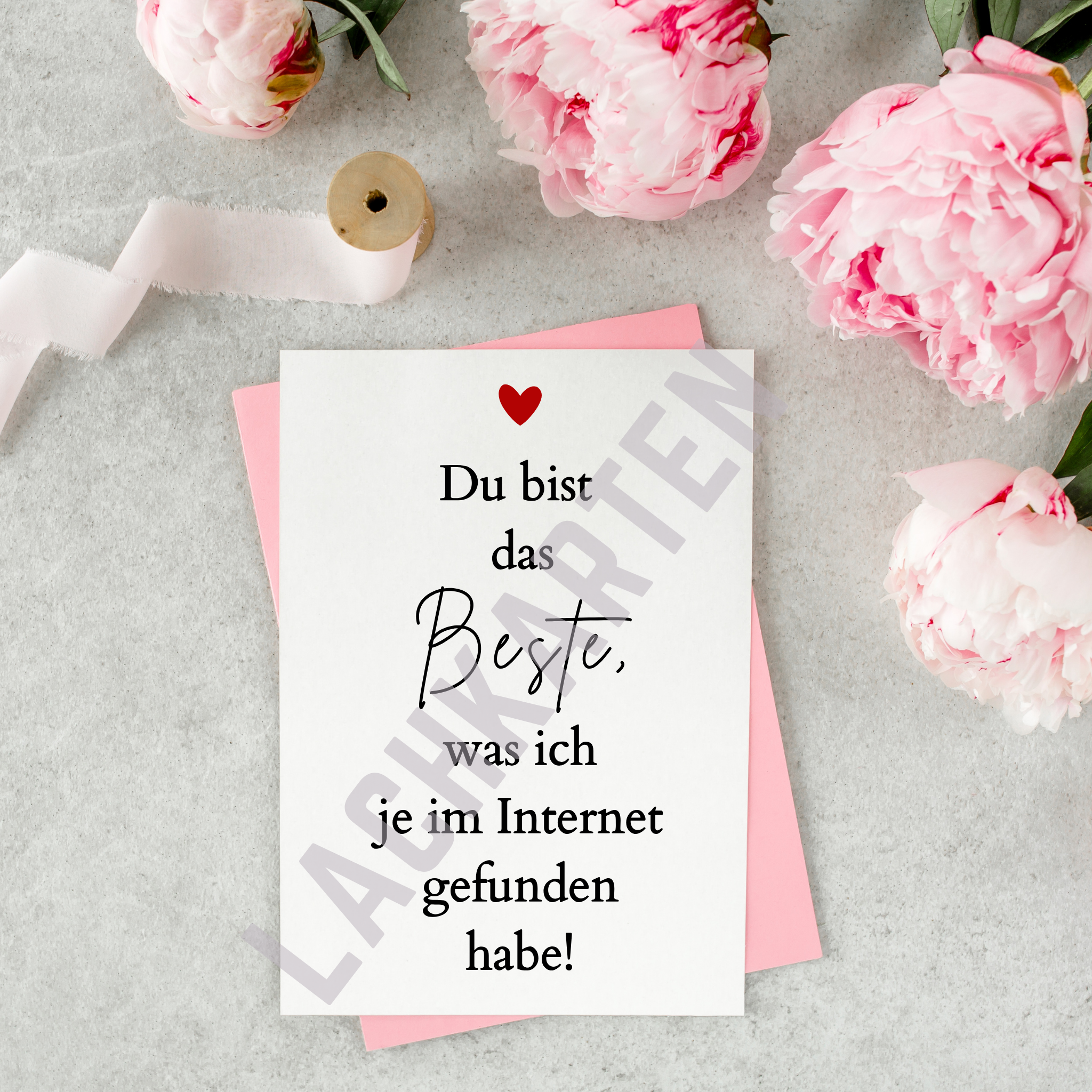 Das Beste im Internet