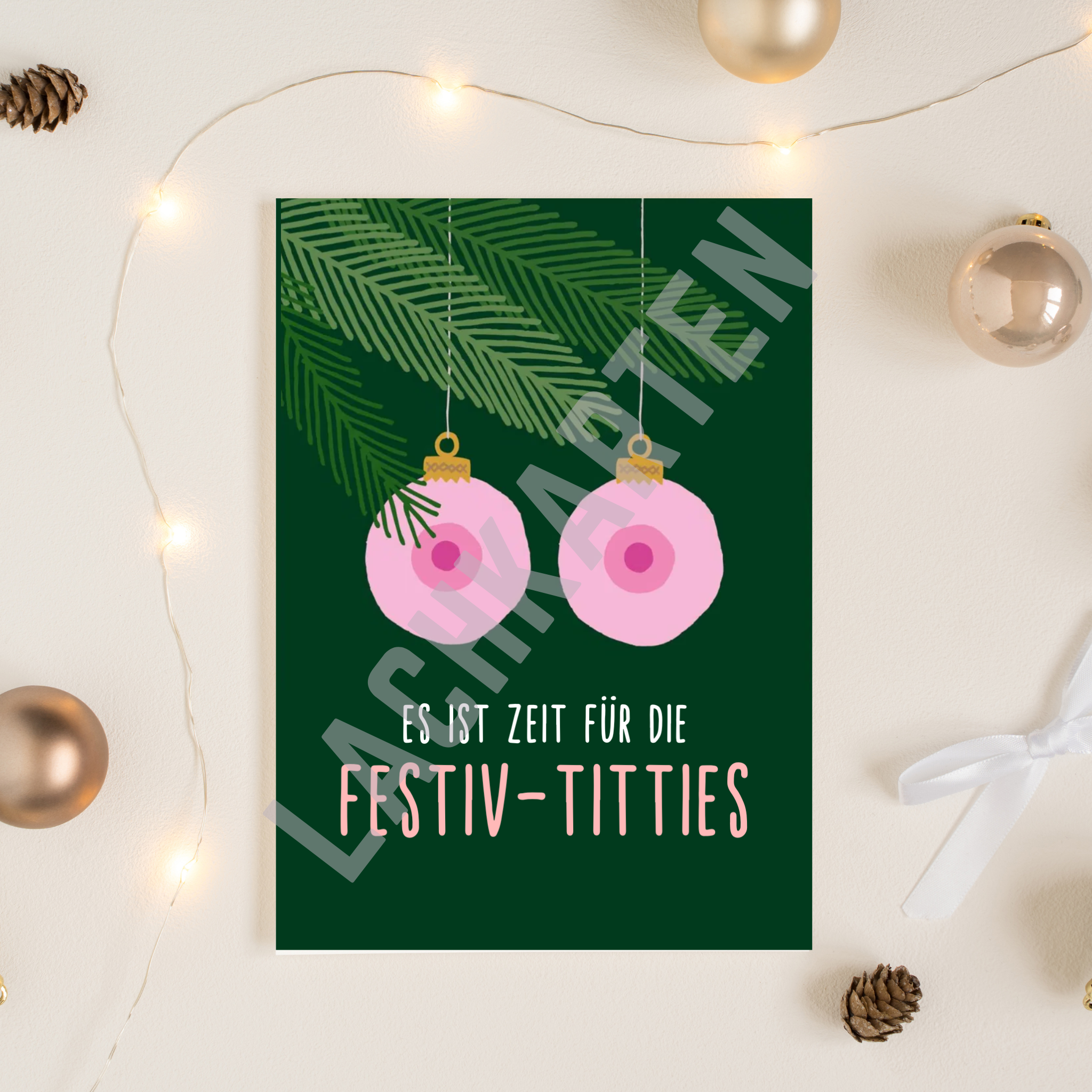 Festiv-Titties